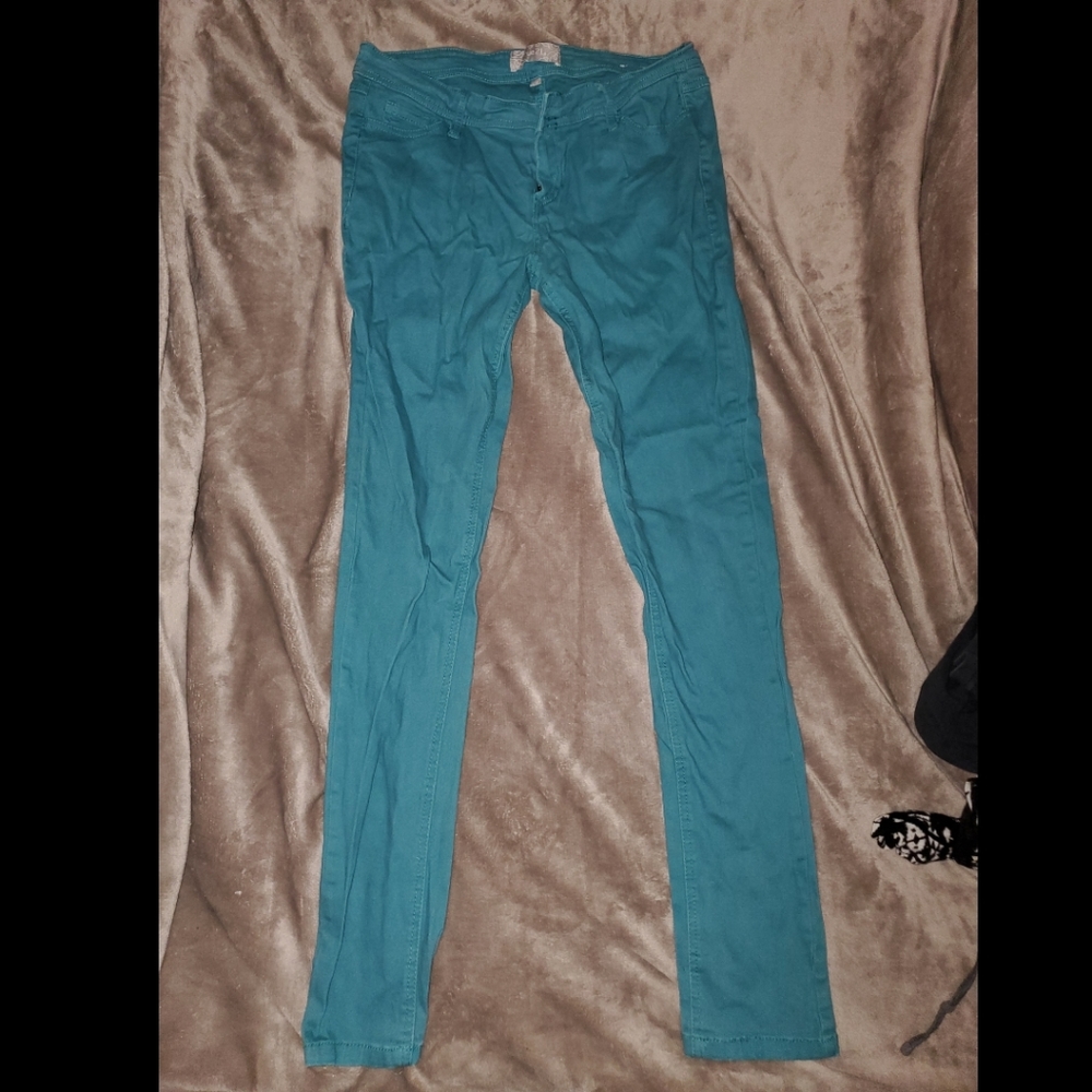 Rue 21 skinny jeans